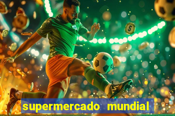 supermercado mundial botafogo horario de funcionamento